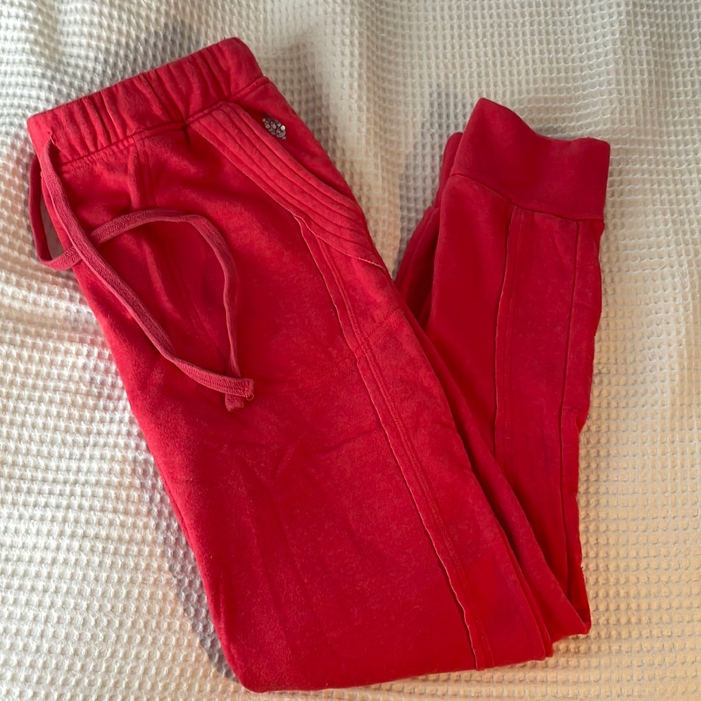 Women’s Free People Movement Jogger Sweatpants Size Medium